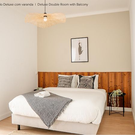 Soar Home I Urban Nest - Near Airport & Green Park Lisboa Extérieur photo