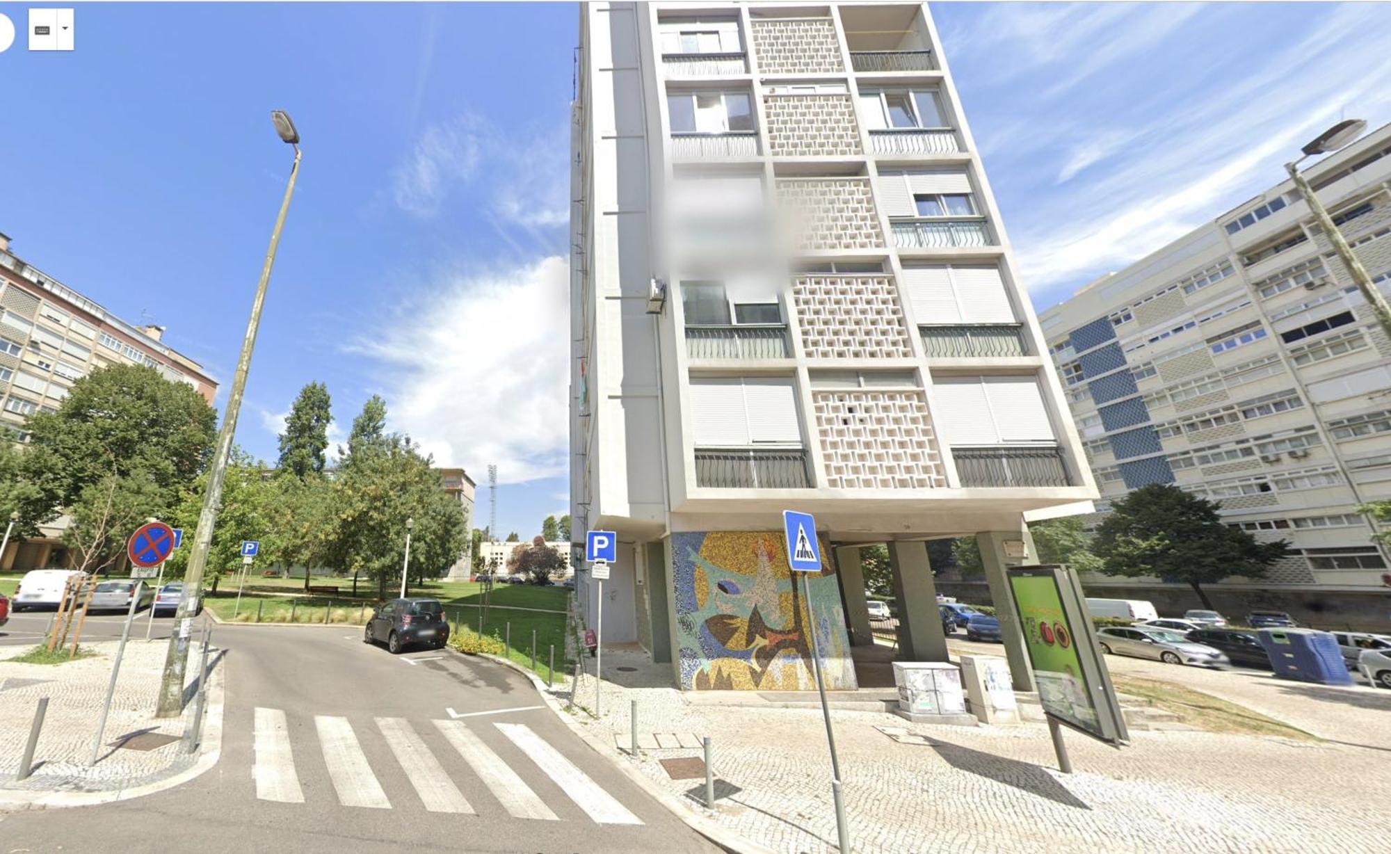 Soar Home I Urban Nest - Near Airport & Green Park Lisboa Extérieur photo