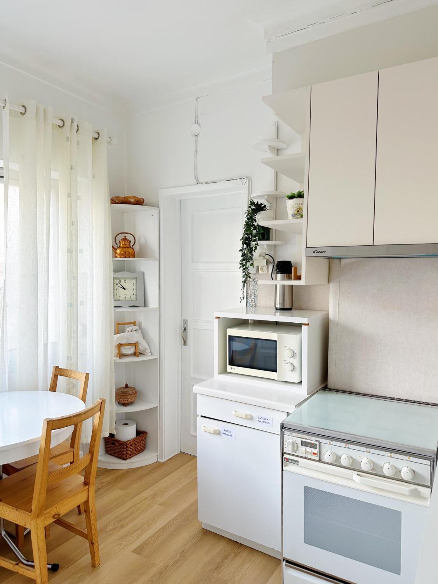 Soar Home I Urban Nest - Near Airport & Green Park Lisboa Extérieur photo