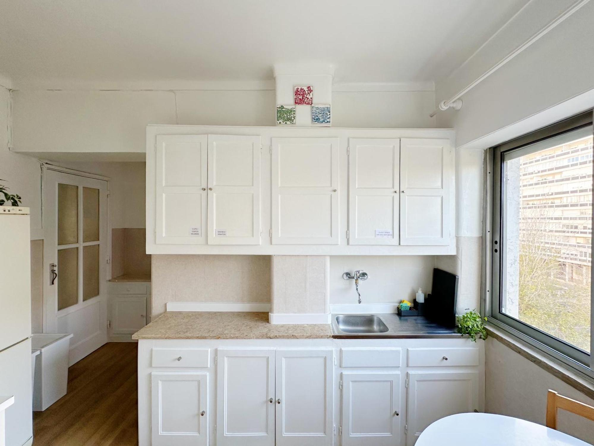 Soar Home I Urban Nest - Near Airport & Green Park Lisboa Extérieur photo