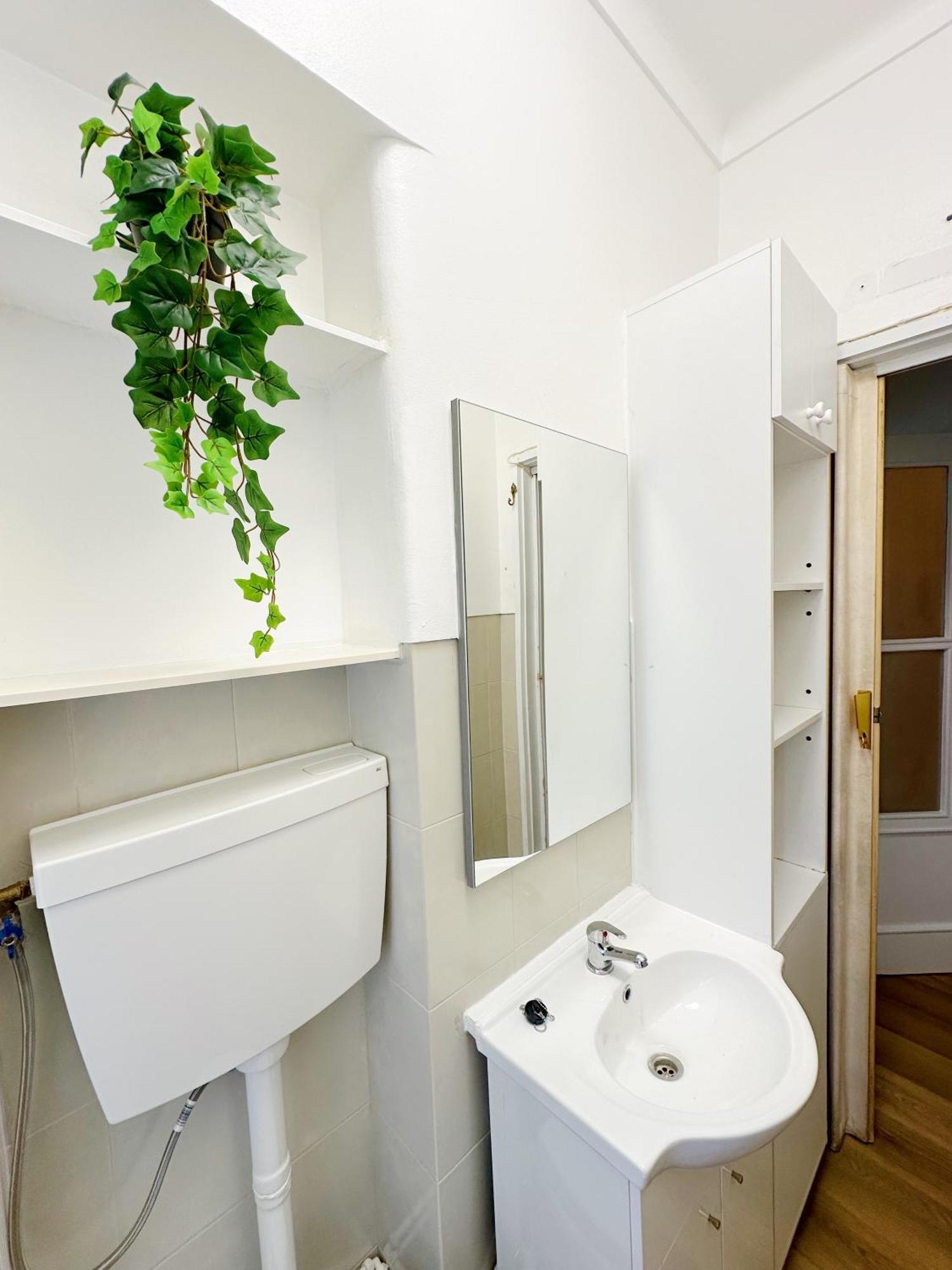 Soar Home I Urban Nest - Near Airport & Green Park Lisboa Extérieur photo
