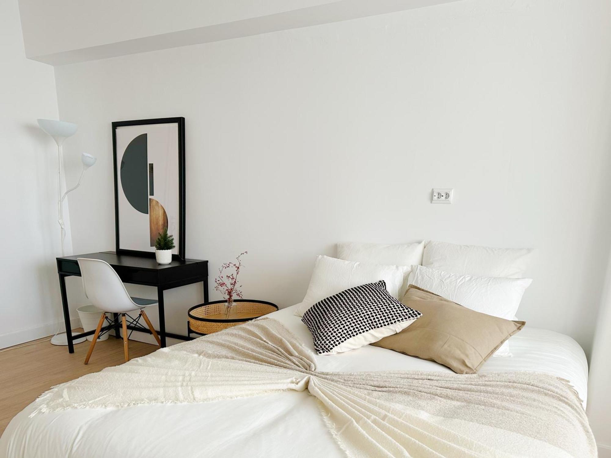 Soar Home I Urban Nest - Near Airport & Green Park Lisboa Extérieur photo