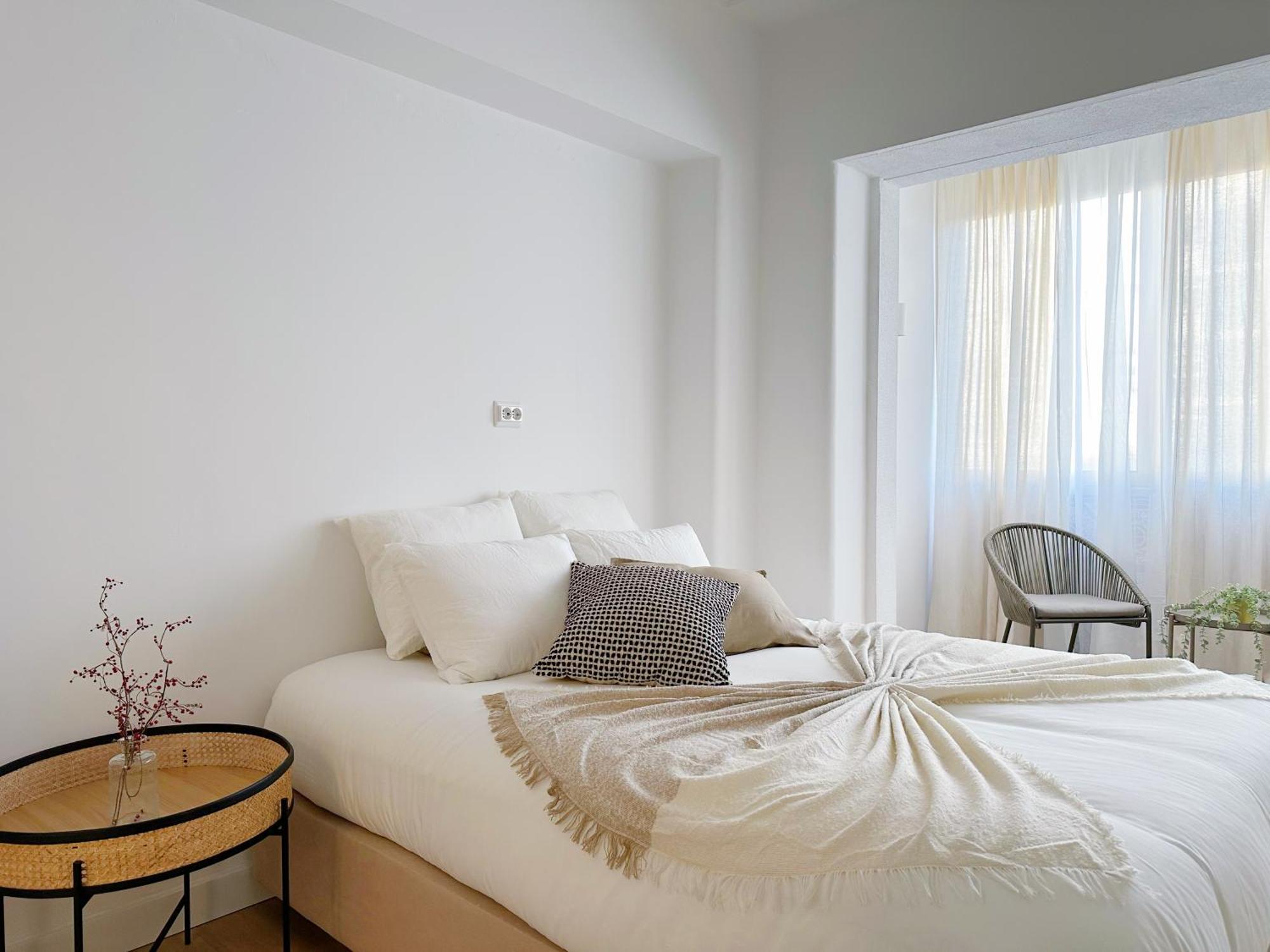 Soar Home I Urban Nest - Near Airport & Green Park Lisboa Extérieur photo