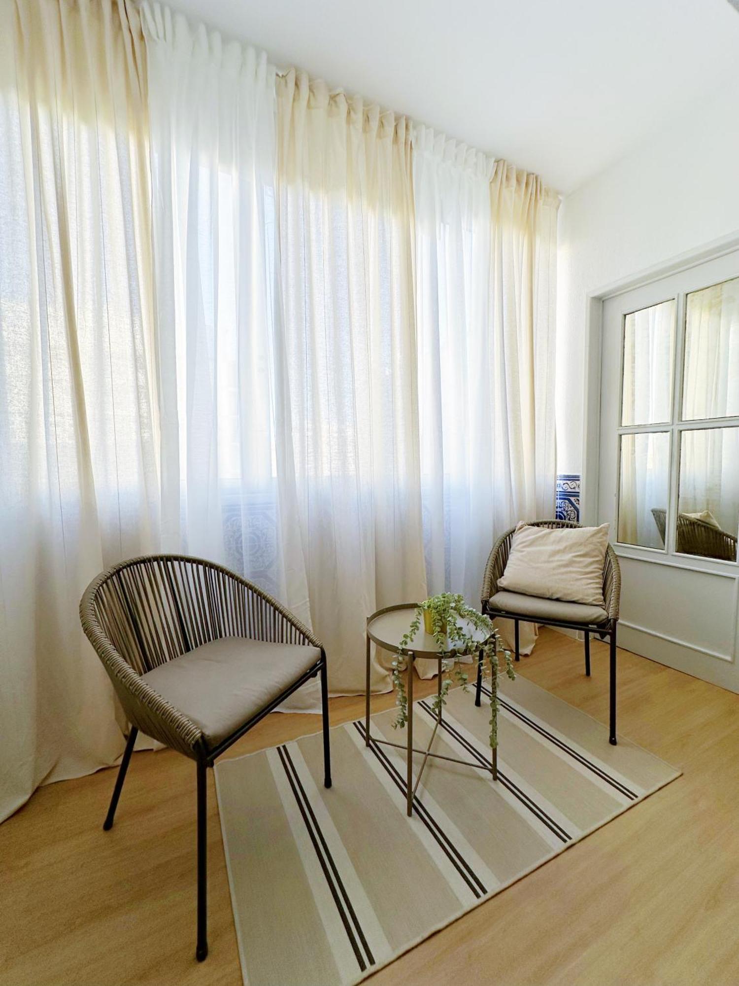 Soar Home I Urban Nest - Near Airport & Green Park Lisboa Extérieur photo