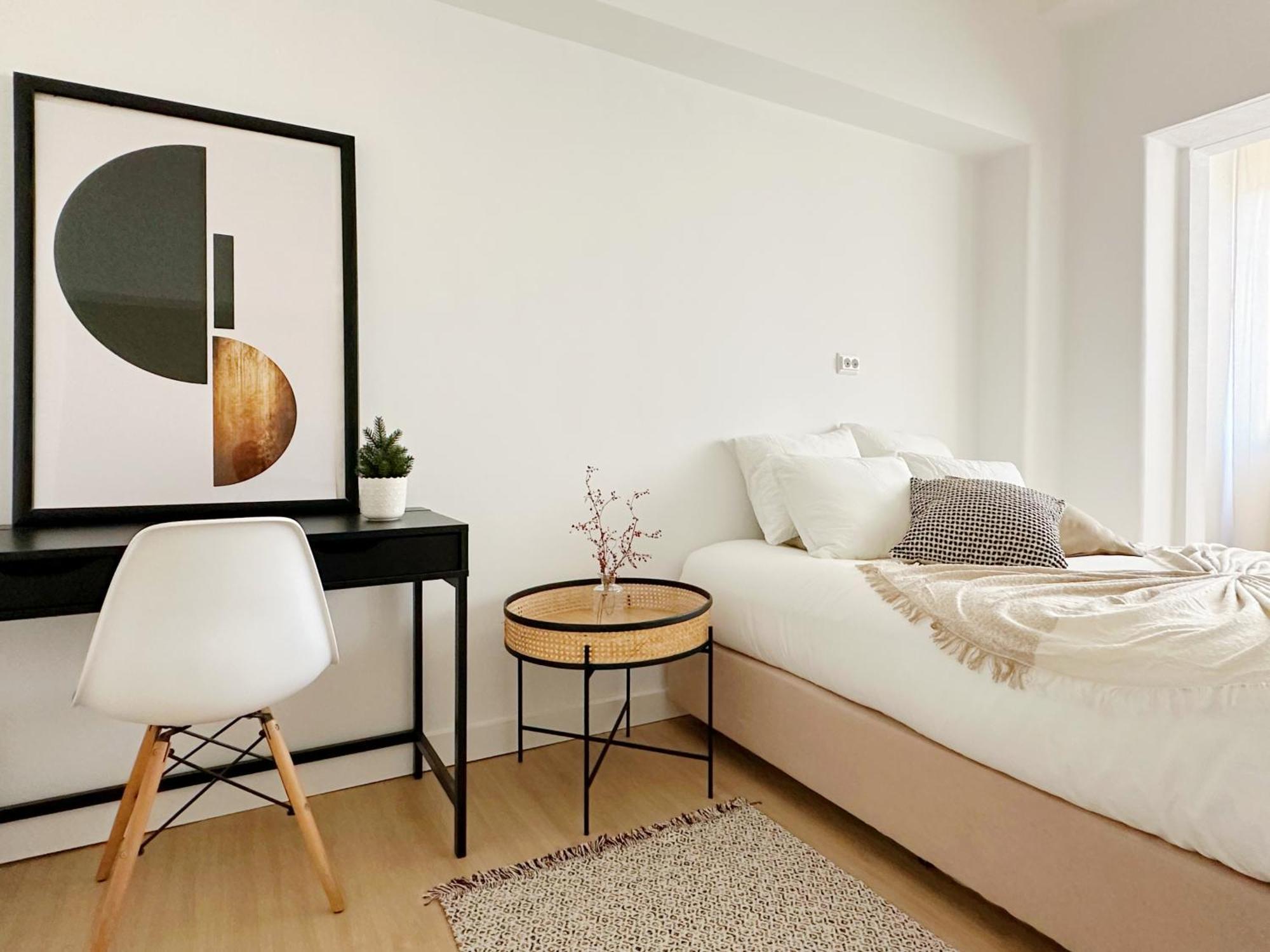 Soar Home I Urban Nest - Near Airport & Green Park Lisboa Extérieur photo