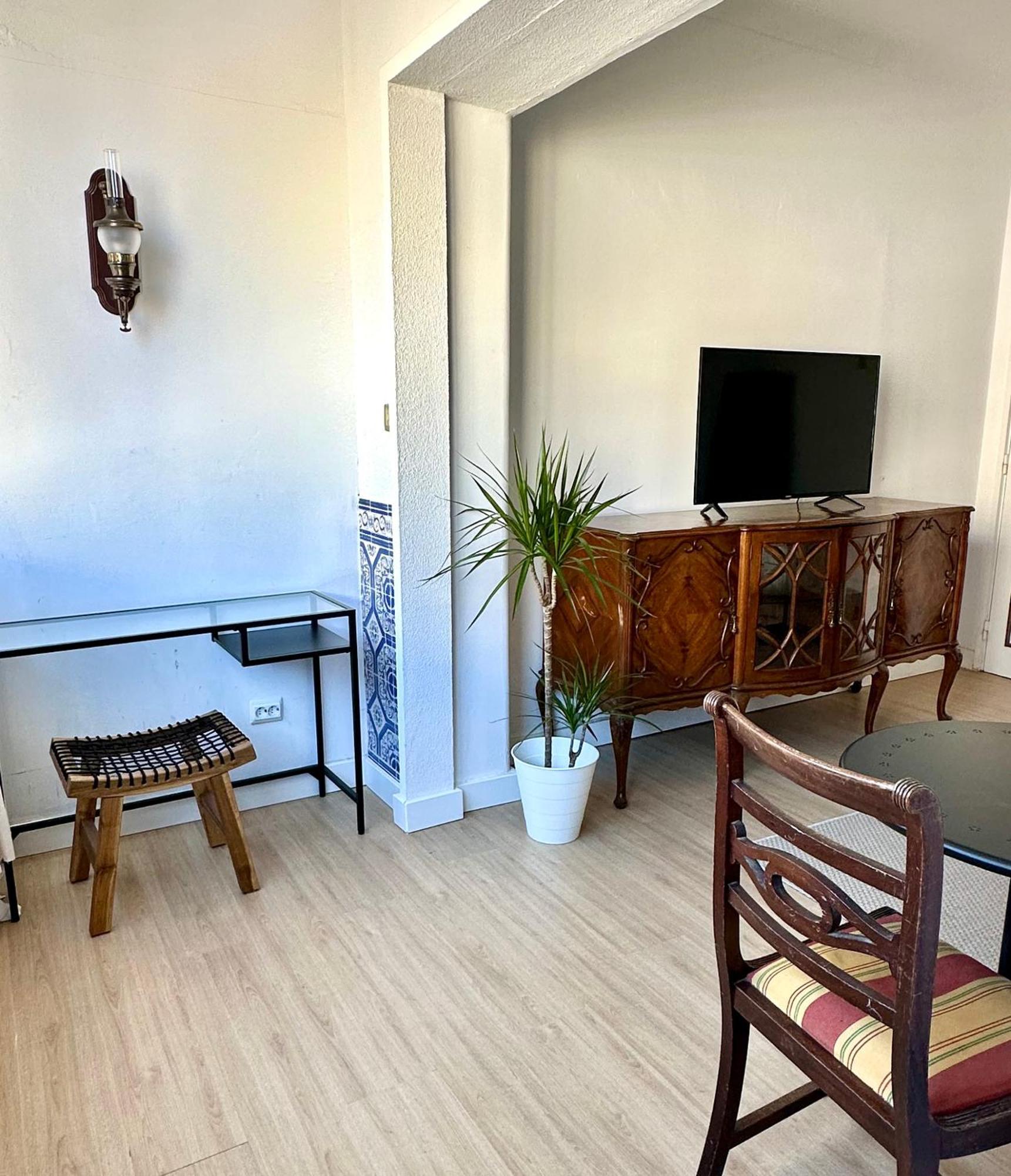 Soar Home I Urban Nest - Near Airport & Green Park Lisboa Extérieur photo