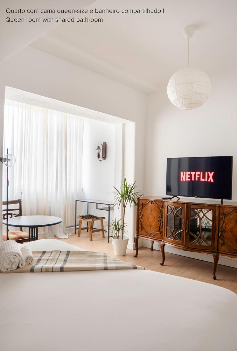 Soar Home I Urban Nest - Near Airport & Green Park Lisboa Extérieur photo