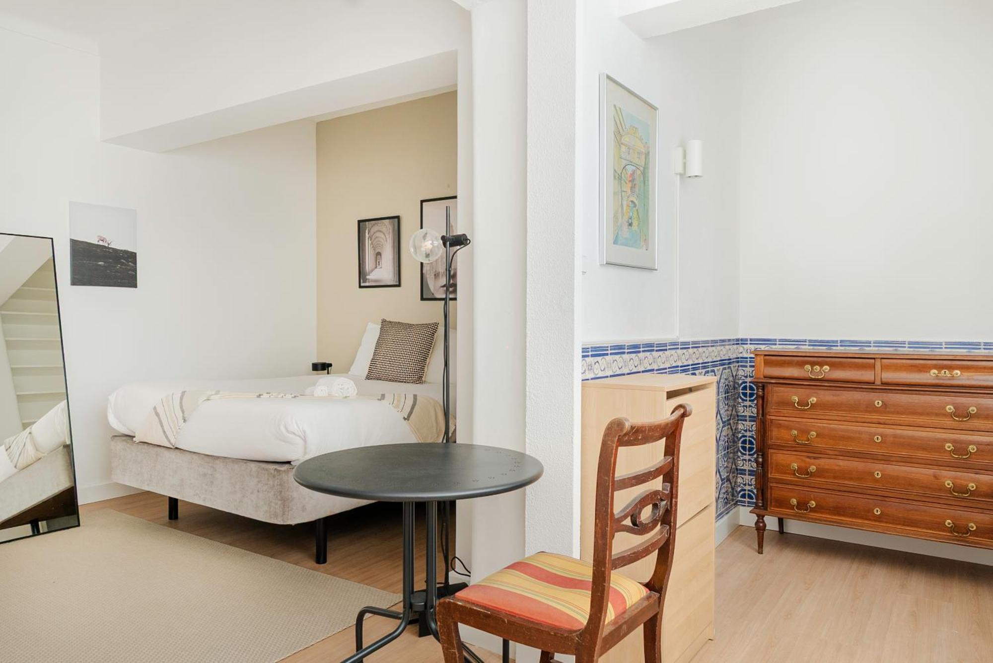 Soar Home I Urban Nest - Near Airport & Green Park Lisboa Extérieur photo