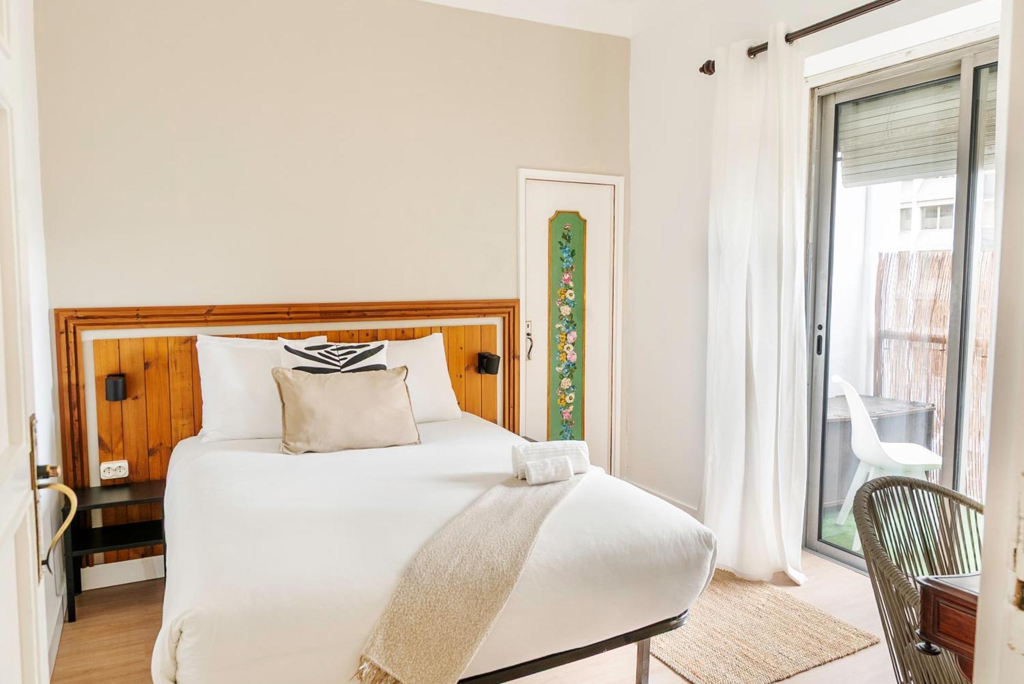 Soar Home I Urban Nest - Near Airport & Green Park Lisboa Extérieur photo