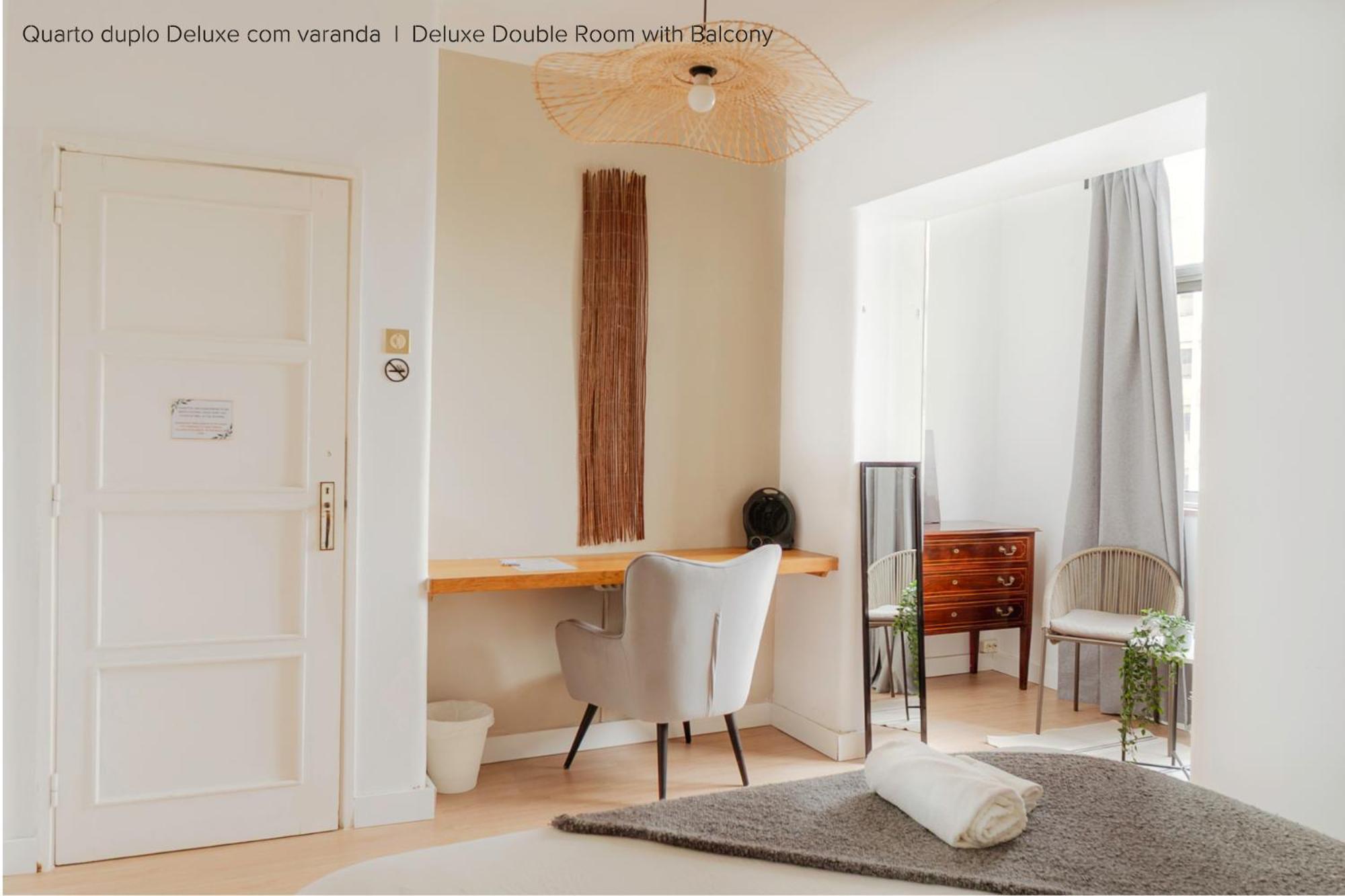 Soar Home I Urban Nest - Near Airport & Green Park Lisboa Extérieur photo