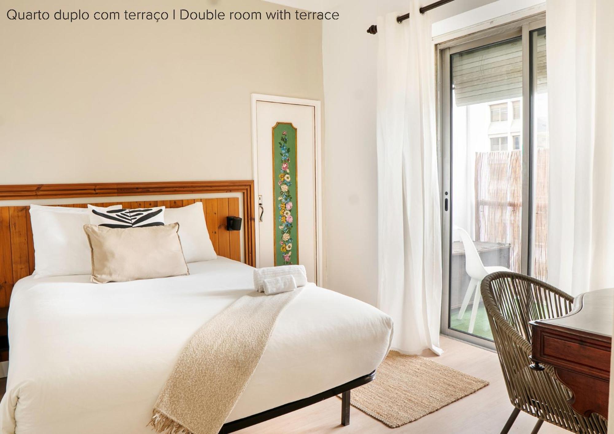 Soar Home I Urban Nest - Near Airport & Green Park Lisboa Extérieur photo