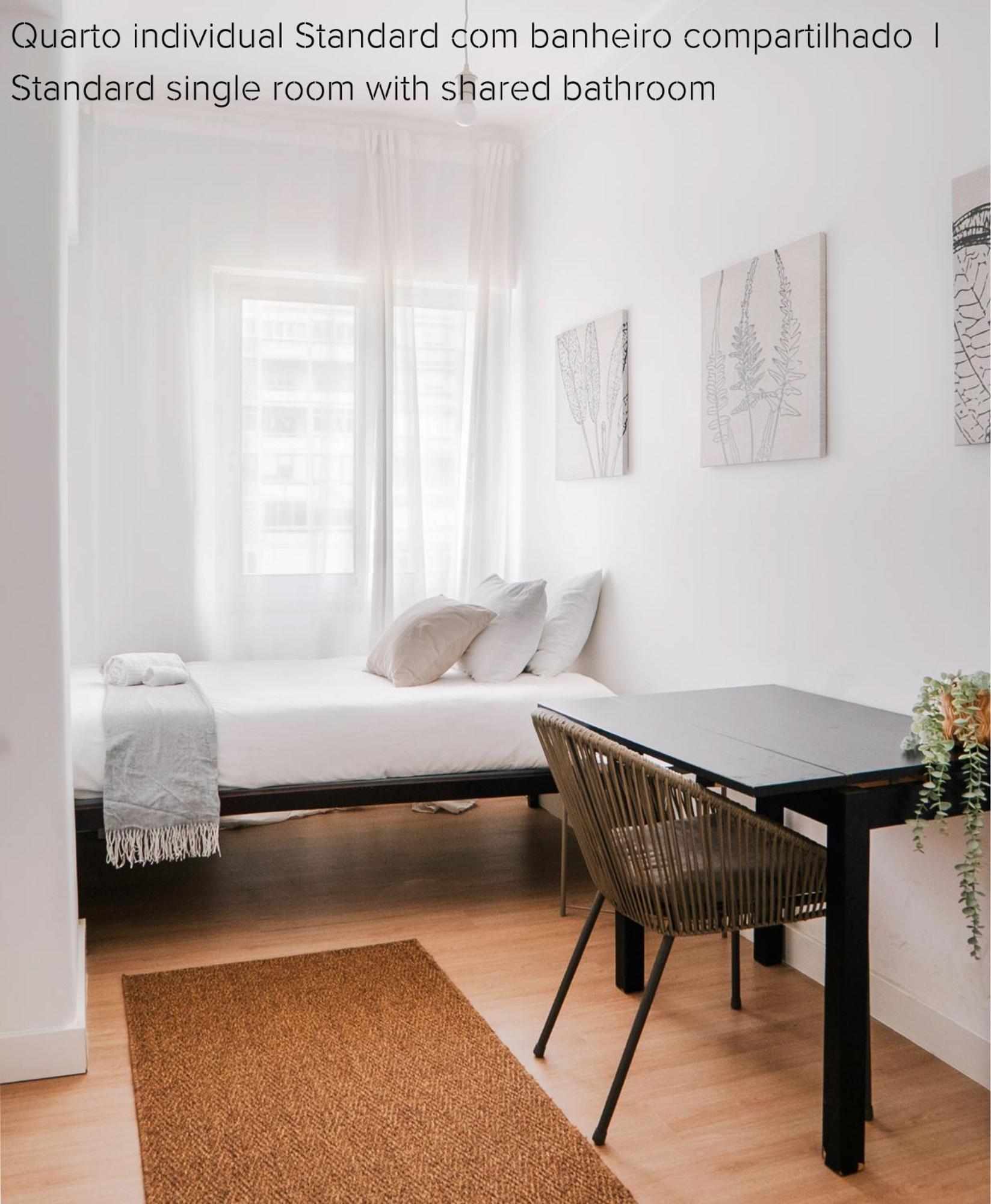 Soar Home I Urban Nest - Near Airport & Green Park Lisboa Extérieur photo